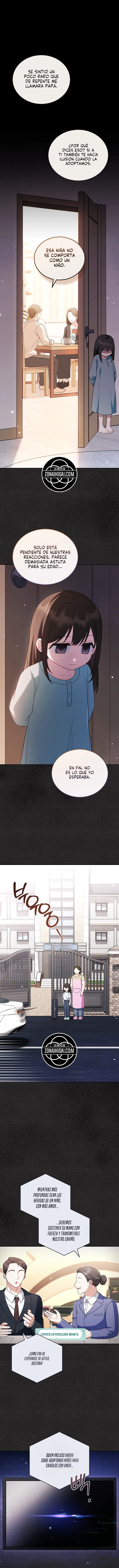 El Más Joven Esconde Muchas cosas Capítulo 46 - Page 2
