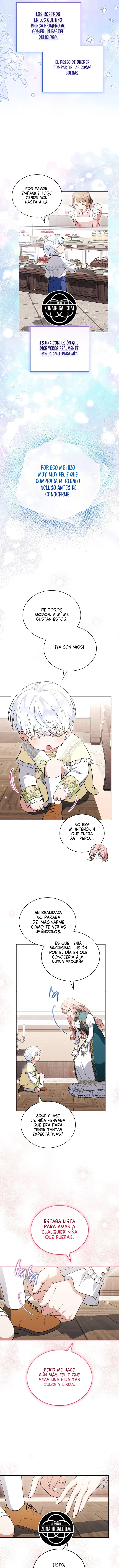 El Más Joven Esconde Muchas cosas Capítulo 47 - Page 12