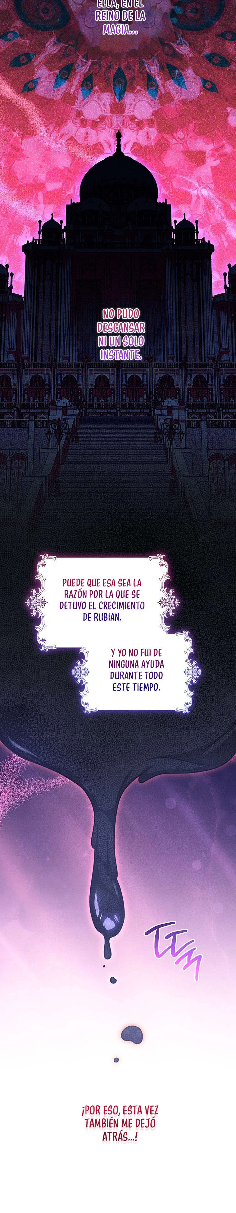 El Más Joven Esconde Muchas cosas Capítulo 48 - Page 3