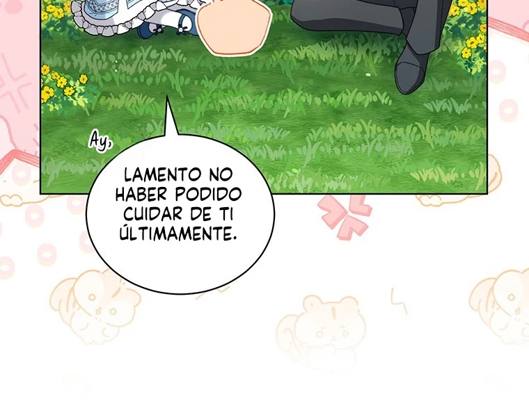 El Más Joven Esconde Muchas cosas Capítulo 50 - Page 5