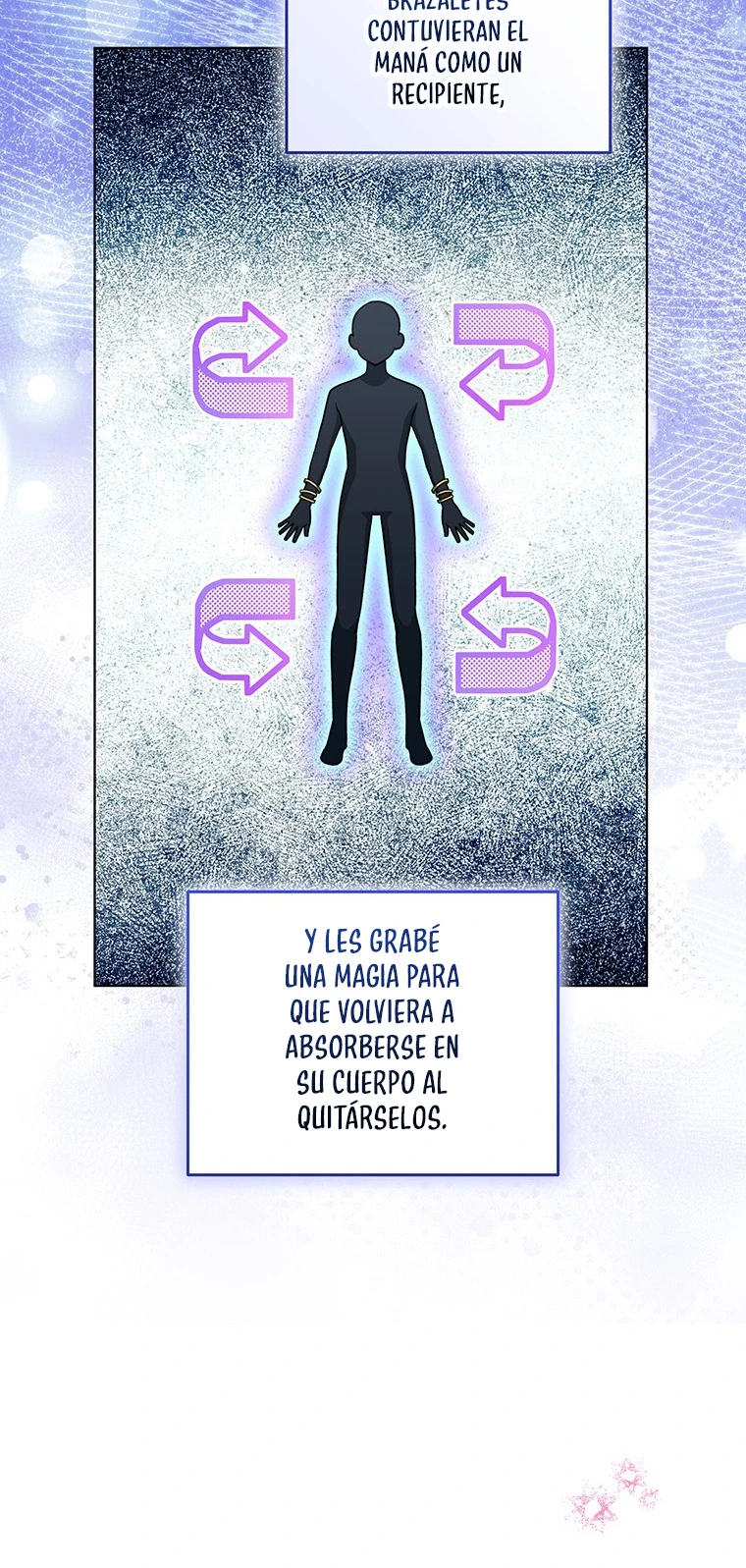 El Más Joven Esconde Muchas cosas Capítulo 51 - Page 17