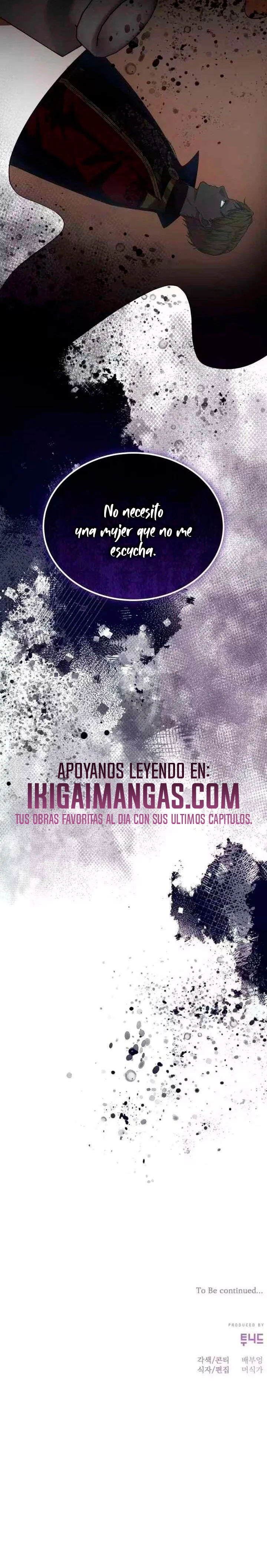 En Esta Vida, Tú Eres El Perro Capítulo 17 - Page 12