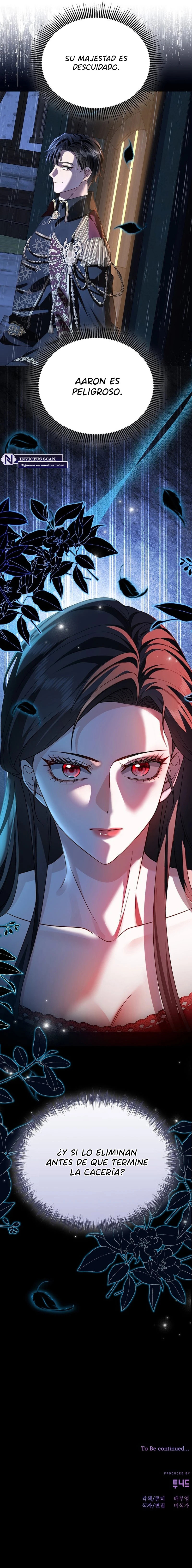 En Esta Vida, Tú Eres El Perro Capítulo 5 - Page 14