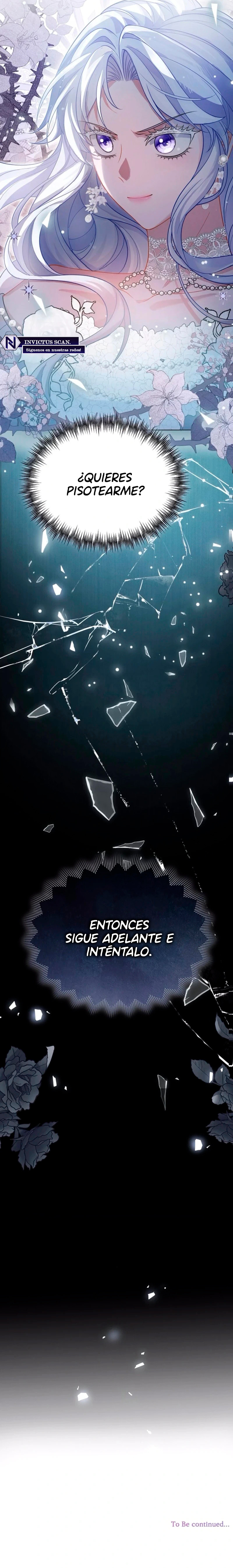 En Esta Vida, Tú Eres El Perro Capítulo 7 - Page 14