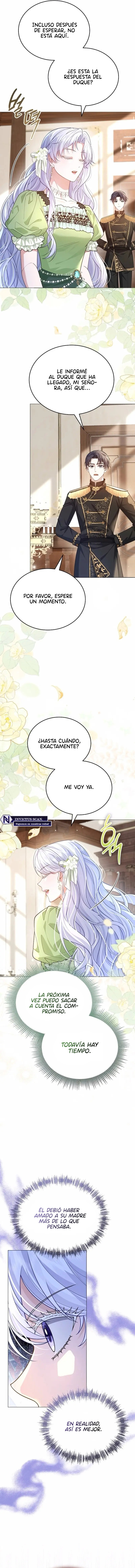 En Esta Vida, Tú Eres El Perro Capítulo 8 - Page 13