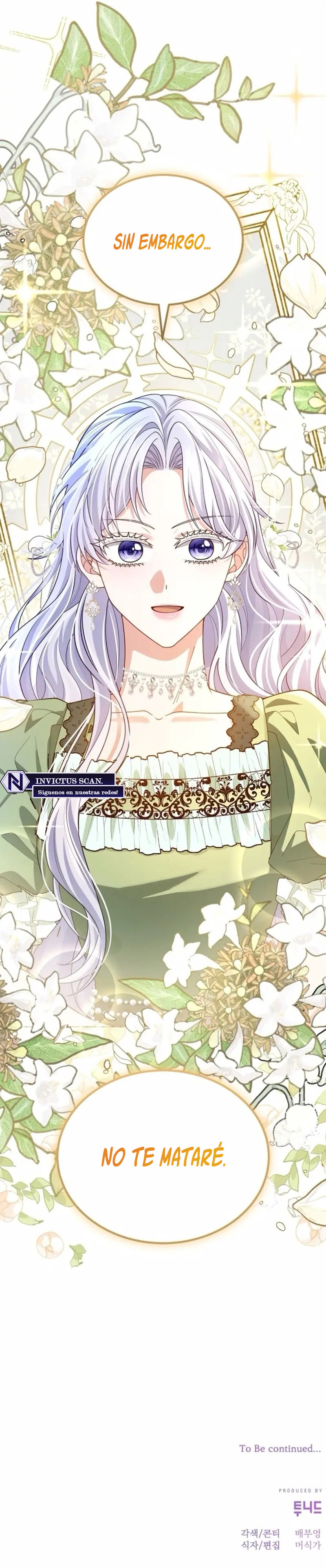 En Esta Vida, Tú Eres El Perro Capítulo 8 - Page 16