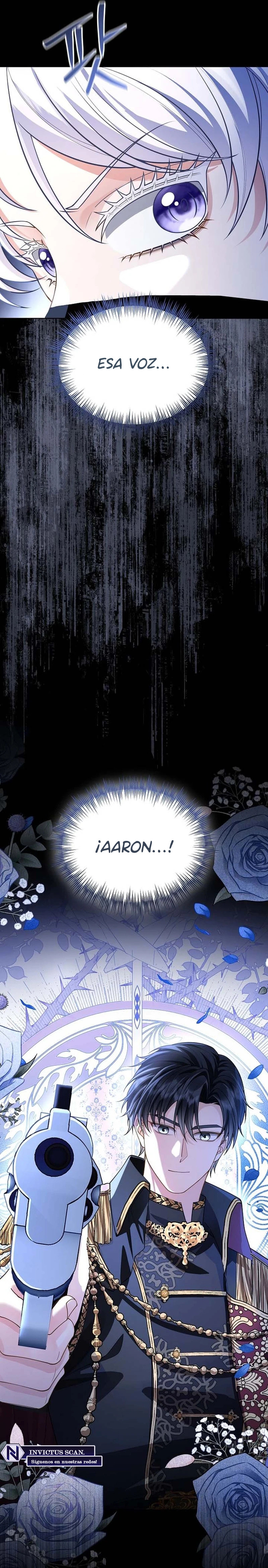 En Esta Vida, Tú Eres El Perro Capítulo 9 - Page 14