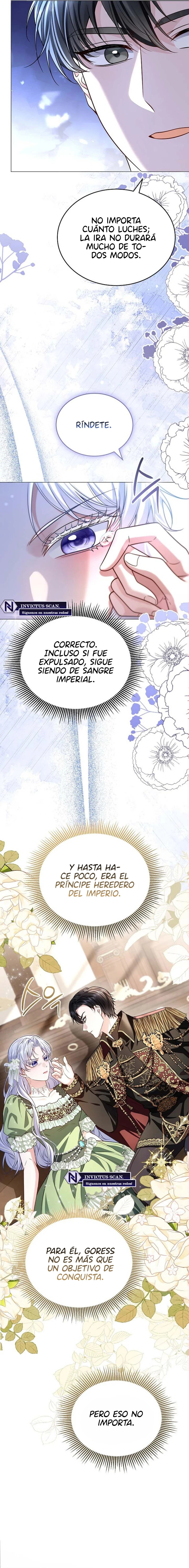 En Esta Vida, Tú Eres El Perro Capítulo 9 - Page 2