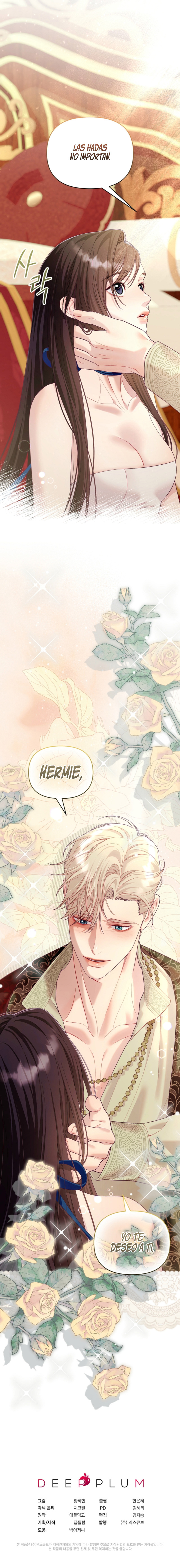 La Jaula Del Coleccionista Capítulo 20 - Page 11