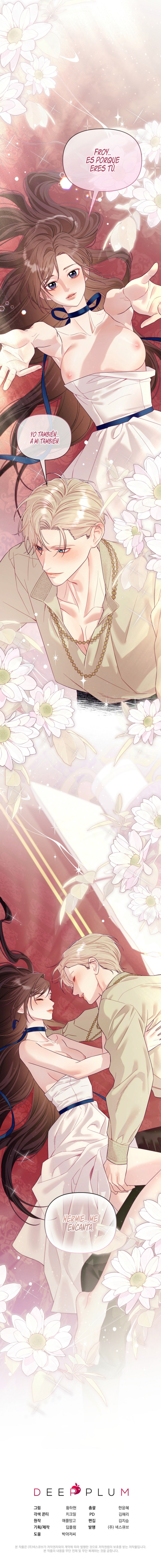 La Jaula Del Coleccionista Capítulo 21 - Page 7