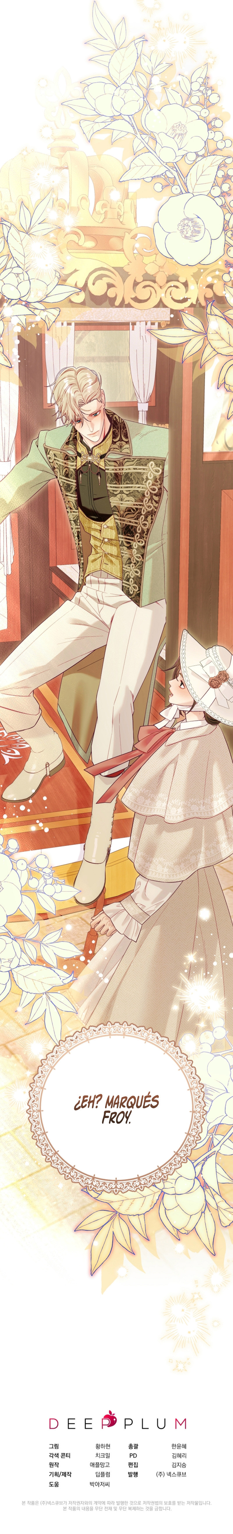 La Jaula Del Coleccionista Capítulo 22 - Page 7