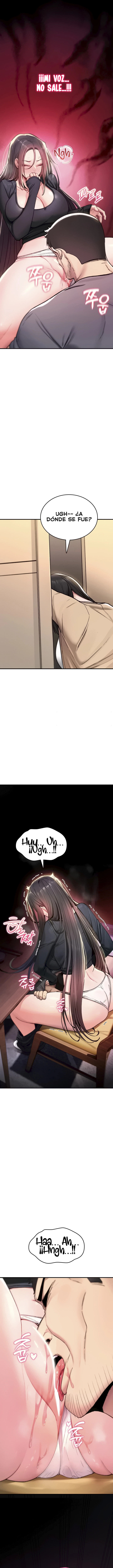 ¡Nunca me Romperé! Capítulo 19 - Page 13