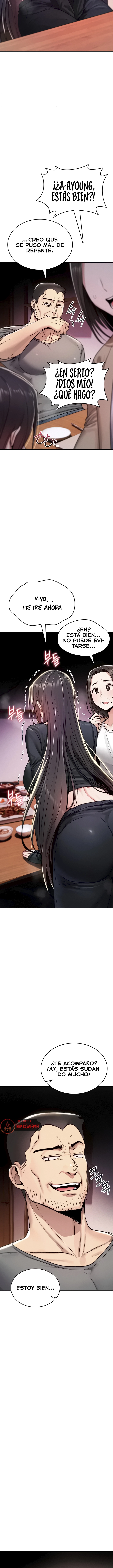 ¡Nunca me Romperé! Capítulo 19 - Page 15