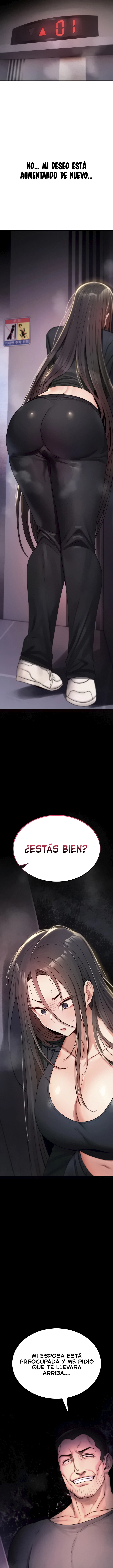 ¡Nunca me Romperé! Capítulo 19 - Page 16