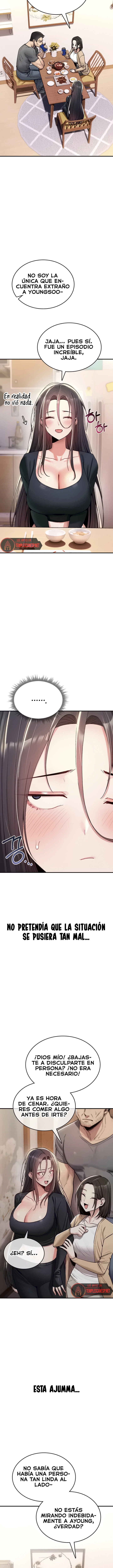 ¡Nunca me Romperé! Capítulo 19 - Page 5