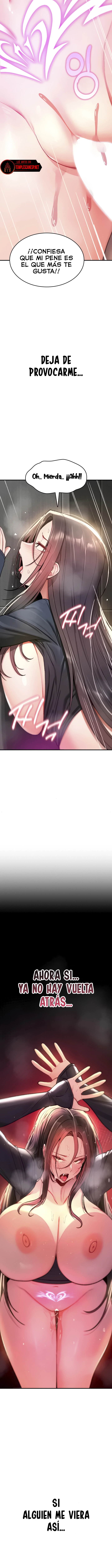 ¡Nunca me Romperé! Capítulo 20 - Page 11