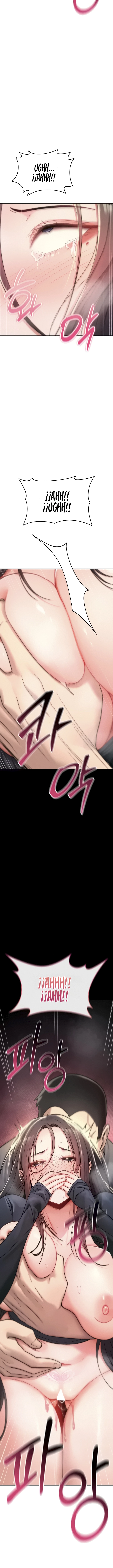 ¡Nunca me Romperé! Capítulo 20 - Page 14