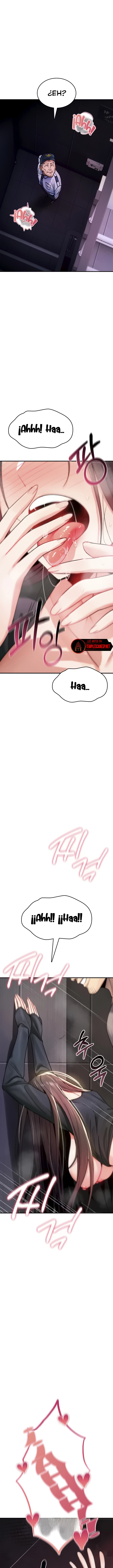 ¡Nunca me Romperé! Capítulo 20 - Page 15