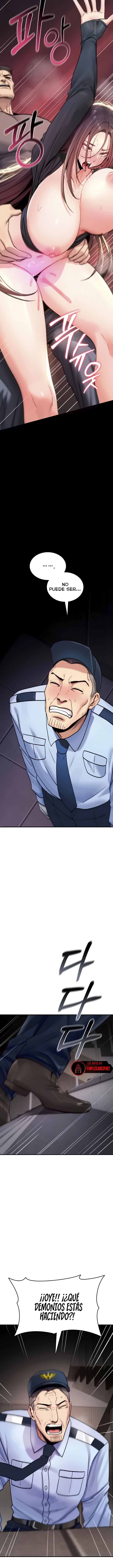 ¡Nunca me Romperé! Capítulo 20 - Page 16