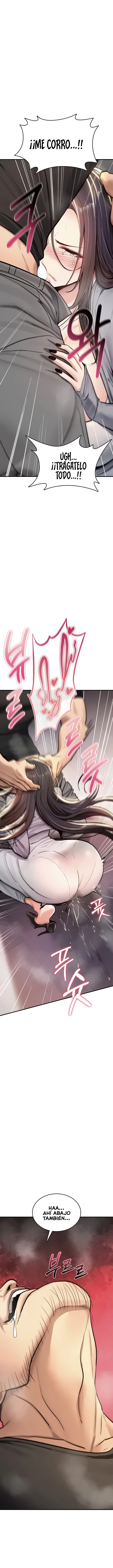 ¡Nunca me Romperé! Capítulo 21 - Page 13