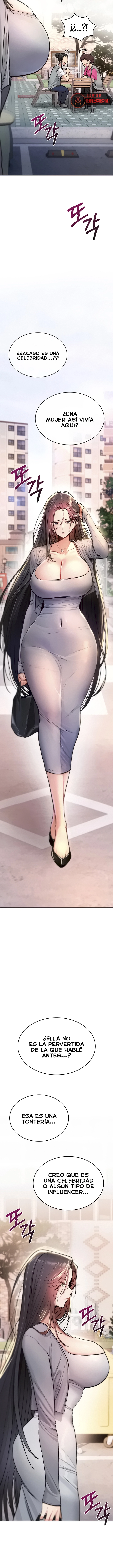 ¡Nunca me Romperé! Capítulo 21 - Page 2