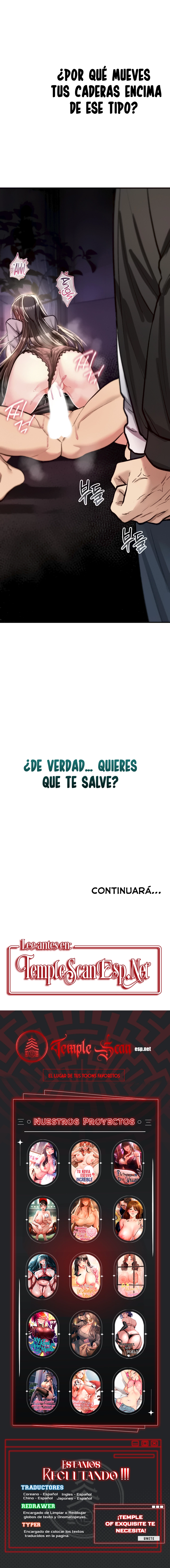 ¡Nunca me Romperé! Capítulo 22 - Page 17