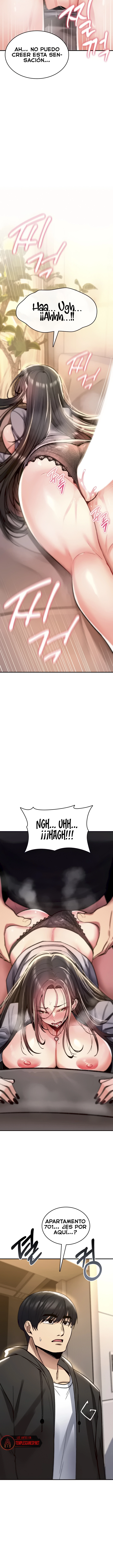 ¡Nunca me Romperé! Capítulo 22 - Page 5