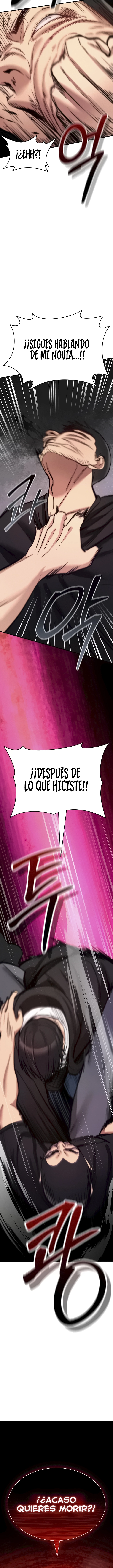 ¡Nunca me Romperé! Capítulo 23 - Page 10