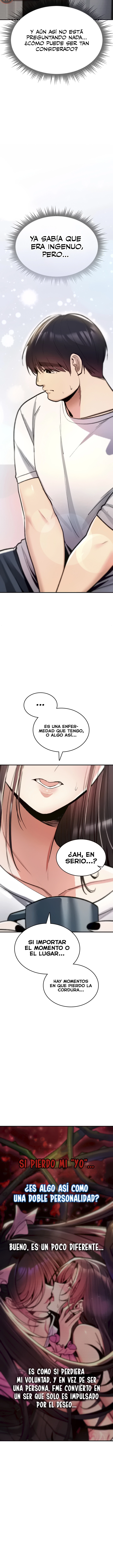 ¡Nunca me Romperé! Capítulo 23 - Page 15