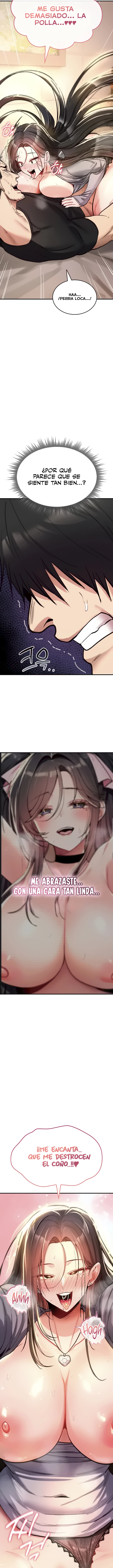 ¡Nunca me Romperé! Capítulo 23 - Page 2