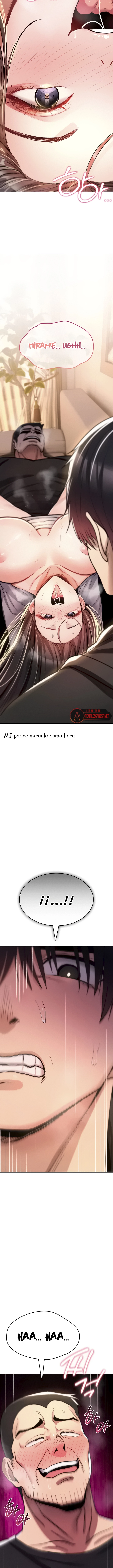 ¡Nunca me Romperé! Capítulo 23 - Page 5