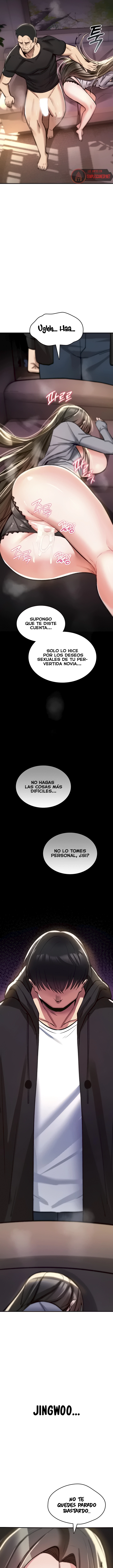 ¡Nunca me Romperé! Capítulo 23 - Page 7