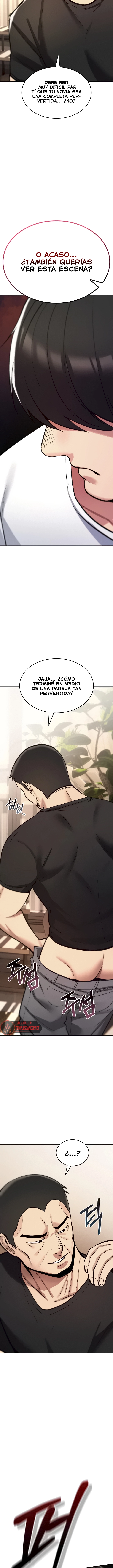 ¡Nunca me Romperé! Capítulo 23 - Page 9