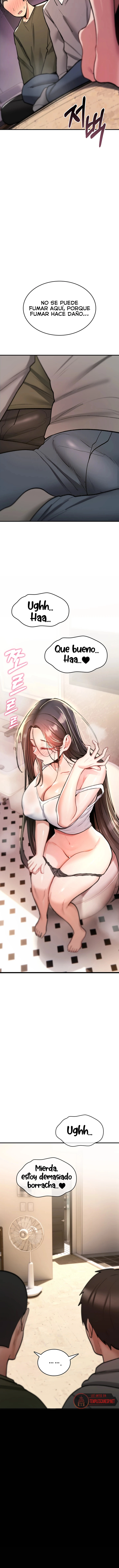 ¡Nunca me Romperé! Capítulo 25 - Page 15