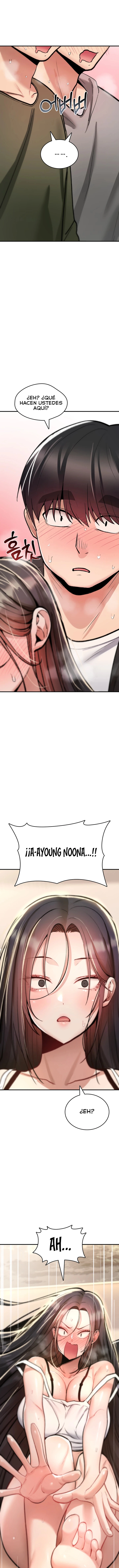 ¡Nunca me Romperé! Capítulo 25 - Page 2