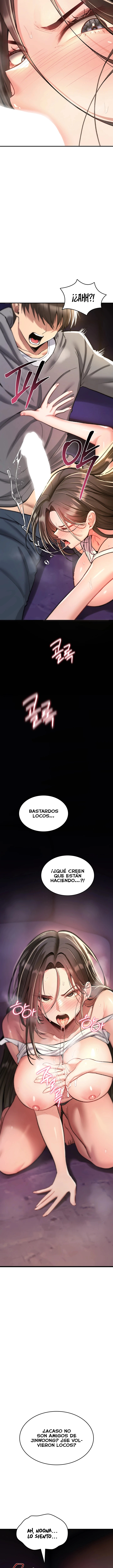 ¡Nunca me Romperé! Capítulo 26 - Page 15