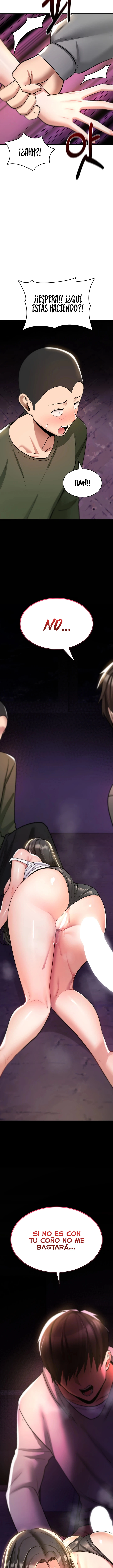 ¡Nunca me Romperé! Capítulo 26 - Page 18