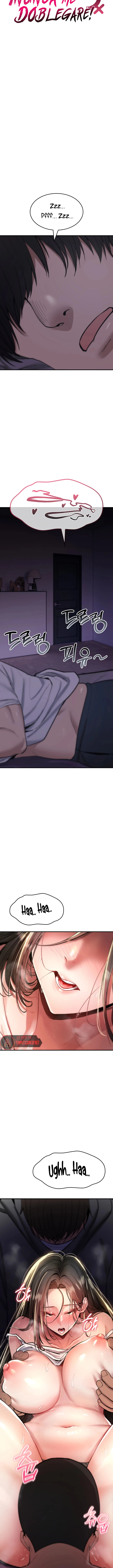 ¡Nunca me Romperé! Capítulo 26 - Page 7