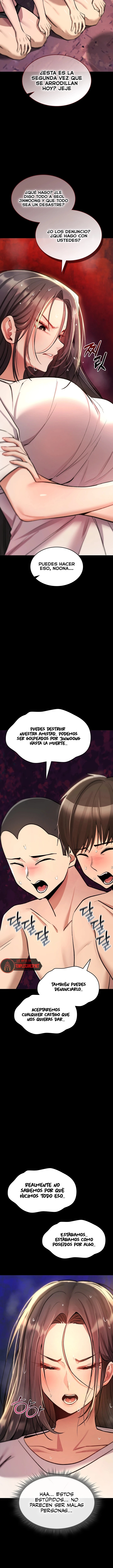 ¡Nunca me Romperé! Capítulo 27 - Page 13