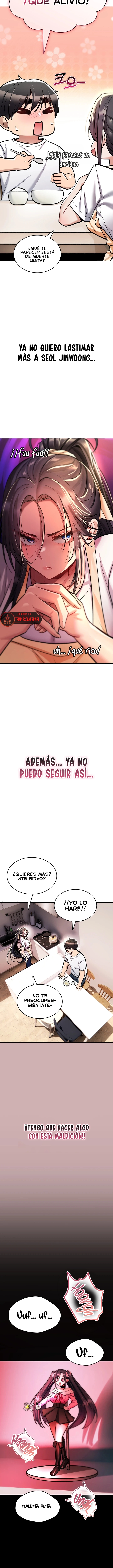 ¡Nunca me Romperé! Capítulo 27 - Page 17