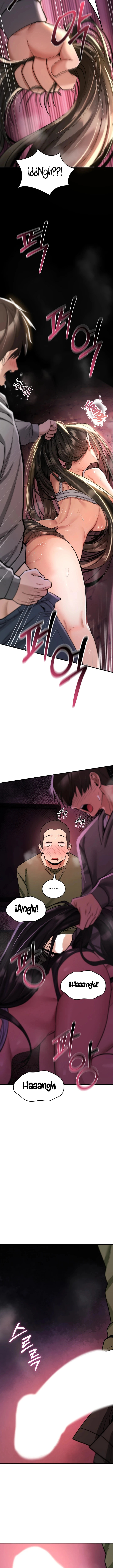 ¡Nunca me Romperé! Capítulo 27 - Page 2