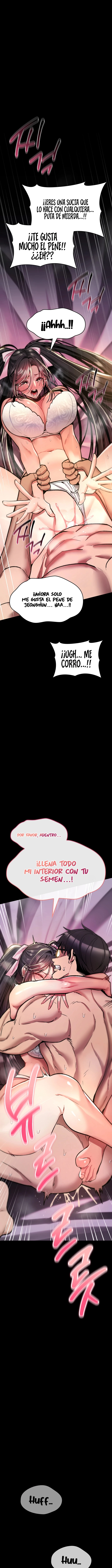 ¡Nunca me Romperé! Capítulo 28 - Page 3