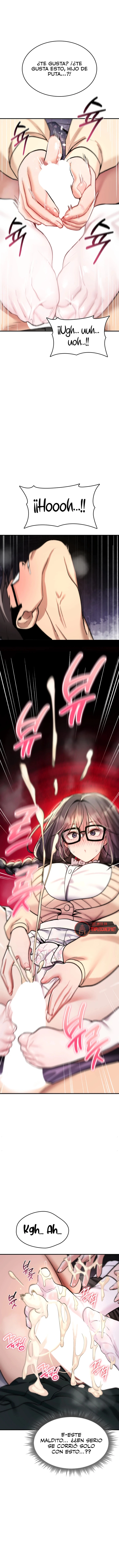 ¡Nunca me Romperé! Capítulo 29 - Page 15