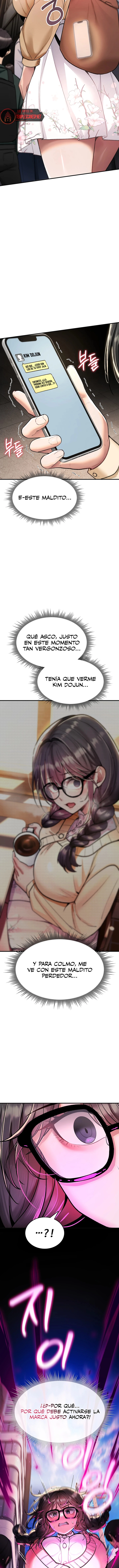 ¡Nunca me Romperé! Capítulo 29 - Page 2