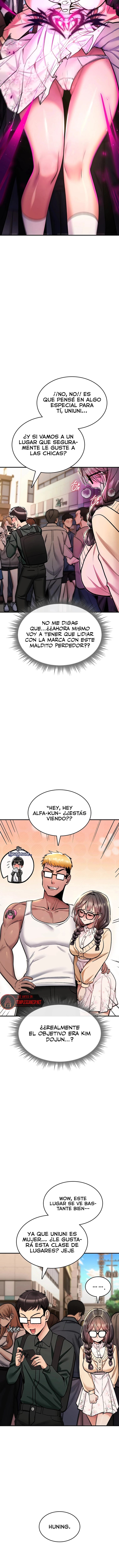 ¡Nunca me Romperé! Capítulo 29 - Page 3