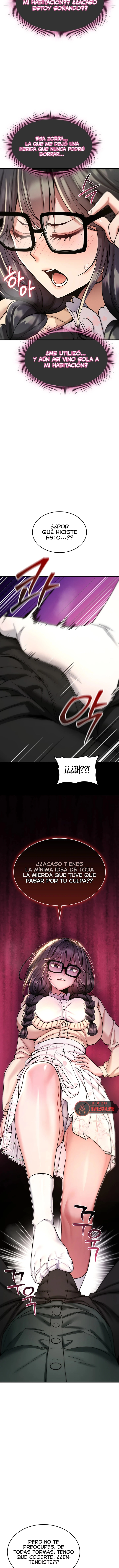 ¡Nunca me Romperé! Capítulo 29 - Page 9