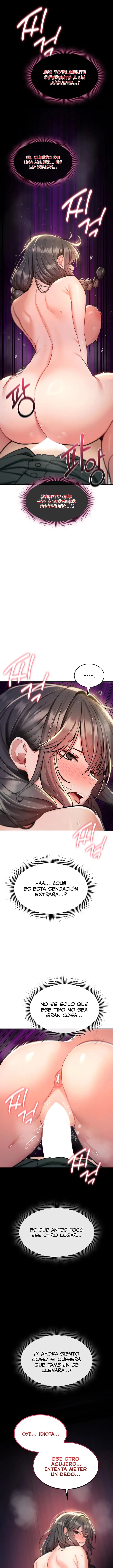 ¡Nunca me Romperé! Capítulo 30 - Page 13