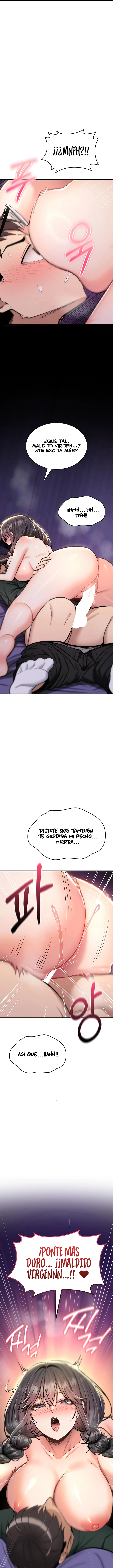 ¡Nunca me Romperé! Capítulo 30 - Page 16