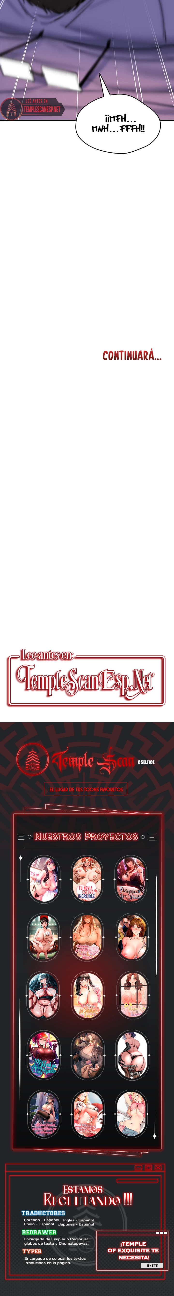 ¡Nunca me Romperé! Capítulo 30 - Page 17