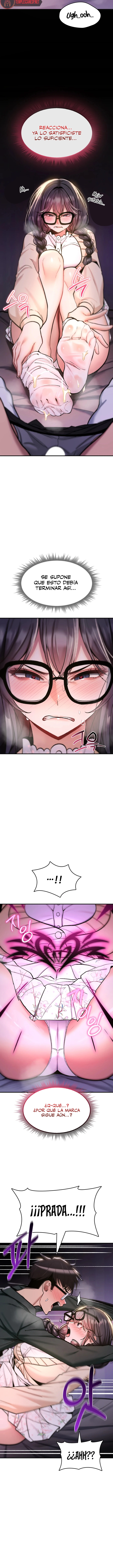 ¡Nunca me Romperé! Capítulo 30 - Page 3